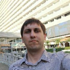 Avatar logo | Mikhail Merinov | Krasnodar Russia | 360 3D VR tours