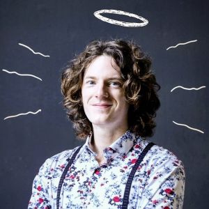 Avatar logo | Mitchell McDonald-Roberts | Queensland Australia | 360 3D VR tours