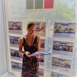 Avatar logo | Sabine Vattino Immo | Sauvian France | 360 3D VR tours