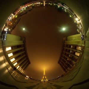Avatar logo | Louis Eddy Bijoux | Lusaka Zambia | 360 3D VR tours