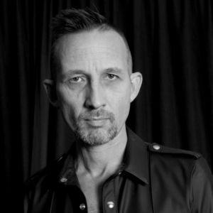 Avatar logo | Kurt Drossaert | Antwerp Belgium | 360 3D VR tours