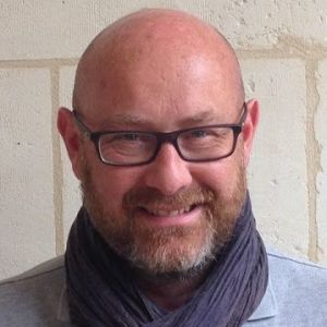 Avatar logo | Stéphane DUBRAY | Château-Thierry France | visite virtuelle 360 3D VR