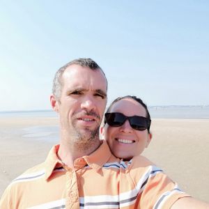 Avatar logo | Vincent Petit | Les Andelys France | 360 3D VR tours