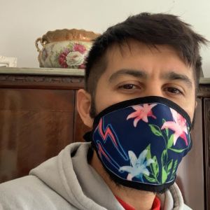 Avatar logo | Mauro Cornetti Clavero |   | 360 3D VR tours