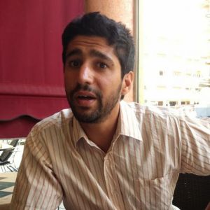 Avatar logo | ouamari med |   | 360 3D VR tours