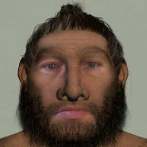 Avatar logo | Ticeman de la Caverne | Rouen France | 360 3D VR tours