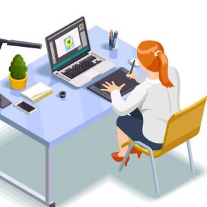 Avatar logo | Laure DO | Nantes France | 360 3D VR tours