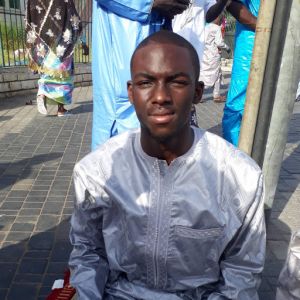 Avatar logo | Khadim Ndoye |   | 360 3D VR tours