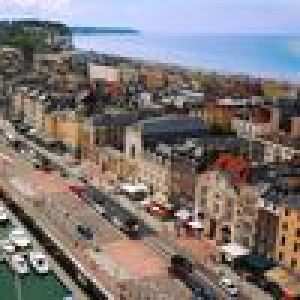 Avatar logo | Johann Potdevin |
                                                         Dieppe |
                                                          |
                                                         360° 3D virtual tour photographer