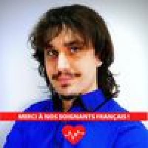 Avatar logo | Johnny Tomiello Iad France | Vichy France | 360 3D VR tours