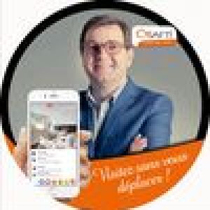 Avatar logo | Sylvain Williot Safti | Beauvais France | 360 3D VR tours