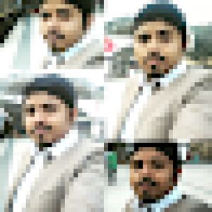 Avatar logo | Saiful Bin Islam | Dhaka Bangladesh | 360 3D VR tours