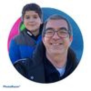 Avatar logo | Sebastien bigand | Frévent France | Photographe visite virtuelle 360° 3D