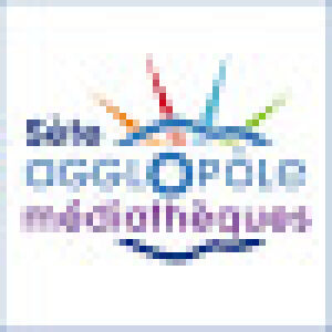 Avatar logo | Médiathèque Malraux Sète agglopôle méditerranée | Sète France | 360 3D VR tours