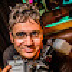 Avatar logo | Thierry Hauuy | Metz France | 360 3D VR tours