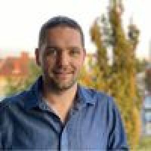 Avatar logo | Rodolphe Boisson | Lyon France | 360 3D VR tours