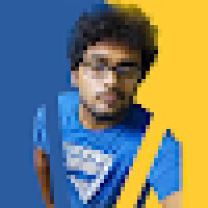 Avatar logo | Mohammed Ibrahim Mubeen | Bengaluru India | 360 3D VR tours