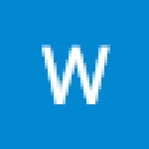 Avatar logo | Wilfried S | Beauvais France | 360 3D VR tours