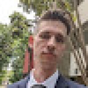 Avatar logo | Patrick Blanks | Mexico City Mexico | 360 3D VR tours