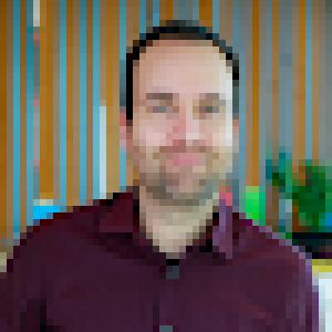 Avatar logo | Sebastien Machefert | Nantes France | 360 3D VR tours