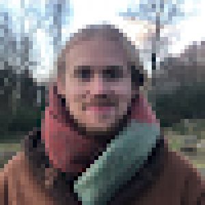 Avatar logo | Sander Bos | Amersfoort Netherlands | 360 3D VR tours