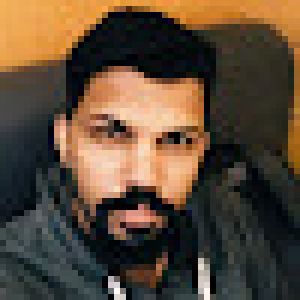 Avatar logo | Vineet Devaiah |
                                                         Dubai |
                                                          |
                                                         360° 3D virtual tour photographer
