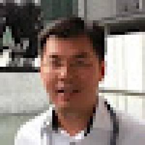 Avatar logo | Jerry Wong | Singapore Singapore | 360° 3D virtual tour photographer