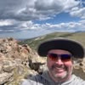 Avatar logo | Clark Adams | Iowa City United States | 360 3D VR tours