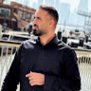 Avatar logo | Ahmadreza Sazideh | Dubai Emirats Arabes Unis | visite virtuelle 360 3D VR