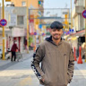 Avatar logo | Baljit singh |
                                                         Goseong-gun |
                                                          |
                                                         Photographe visite virtuelle 360° 3D