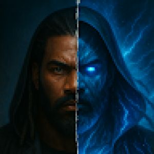 Avatar logo | Corey Williams | Missouri City United States | 360 3D VR tours