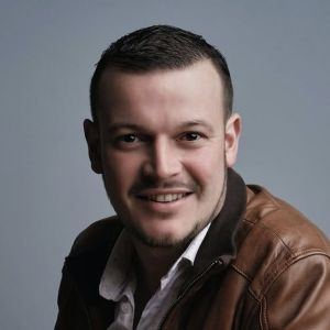 Avatar logo | Romain Pencolé | Saint-Armel France | visite virtuelle 360 3D VR