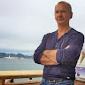 Avatar logo | Alain freyermuth | Cannes France | 360 3D VR tours