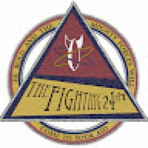 Avatar logo | The Fighting 24th |
                                                         Seattle |
                                                          |
                                                         Photographe visite virtuelle 360° 3D