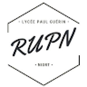 Avatar logo | Paul guerin rupn | Niort France | Photographe visite virtuelle 360° 3D