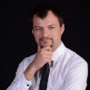 Avatar logo | Kiryl Potapovitch | Nice France | Photographe visite virtuelle 360° 3D